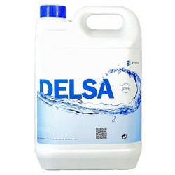 DELSA - DelsaFloc, Jerrican 5L (Piscina)